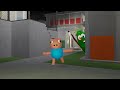 A PIGGY STORY EP 23 | PAG GEORGIE HUNT FOR MR PICKEL | ROBLOX ANIMATION