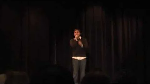 Talent Show 2009 (Sam Vaccaro)