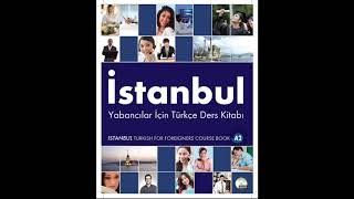 istanbul yabancılar için türkçe ders kitabı A2 - sayfa 74 (page 74) Resimi