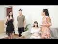 "Trà Xanh" Trơ Trẽn Tìm Đến Tận Nhà Thách Thức Chính Thất Và Cái Kết | Mẹ Chồng Nàng Dâu Phần 12