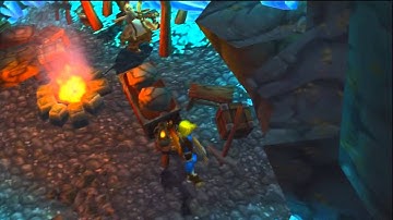 Jak and Daxter The Precursor Let