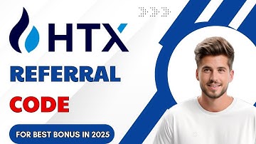Best Crypto Exchange? Why HTX Stands Out in 2025 (Best Referral Code)