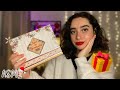  asmr franais  mes cadeaux de nol 2023  asmr relax asmrfr