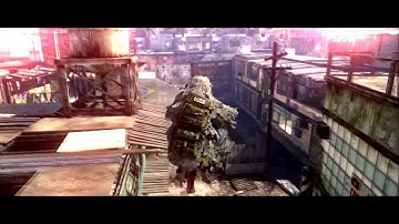 qualityOne // Teamtage // MW2 & MW3 [INSANE]