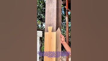 Zero - Tolerance Mortise and Tenon Joint Fitting