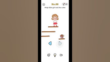 Brain Out Level 99 #1 #shorts #brainout