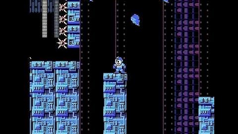 Mega Man III Return Part 14 - I am the EVERYMAAAAAAAANNNNN!!!!