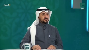 تلاوة من أمريكا للمتسابق إبراهيم الحاج وتعليق د. أيمن سويد | #السفراء