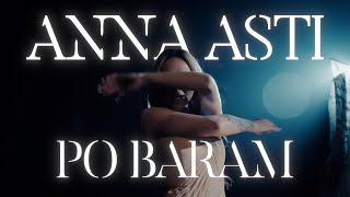 Anna Asti - По барам | Премьера клипа 2022 | Oficial video ANNA ASTI