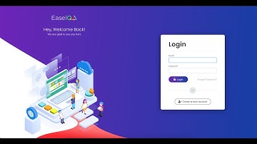 EaselQA Open Source end to end test automation tool - Introduction and setup instruction