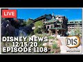 Walt Disney World News & Discussion | 12/15/20