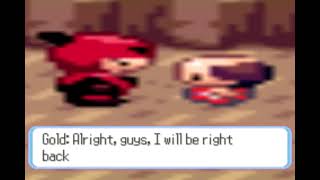 Pokémon Gangster Part 249: Portal of the Two Worlds