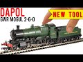 Brand New Dapol GWR Mogul Steam Locomotive | Unboxing & Review | (Amazing Model)