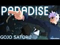 Paradise  jujutsu kaisen editamv