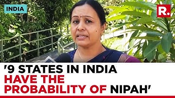 All You Need To Know About Nipah Virus Outbreak