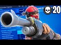 20 Kills On Controller | The **BEST** Controller Settings!!