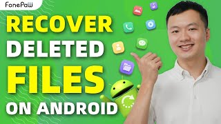 How to Recover Deleted Files on Android | No Root!! screenshot 4