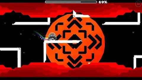 Geometry Dash | Beyond 2 by IIDnaII