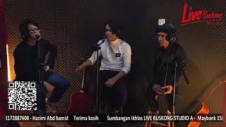 LOKEIN O RAYA Final Episode Live With Bittersweet (TERBAIK!!) ALL FANS MUST WATCH