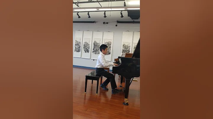 Chopin Fantaisie Impromptu