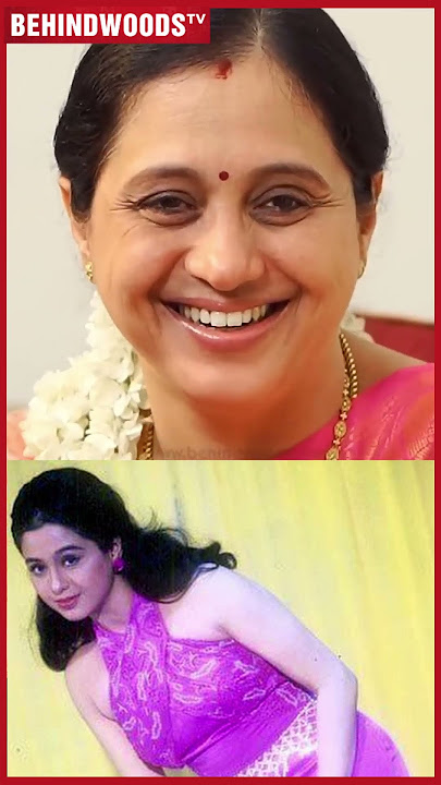 'Modern Dress போட எனக்கு புடிக்கல'... Devayani Reveals| Throwback