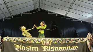 BAG 3 LALAKON BANGBANG DEWA RUCITA KI DALANG KOSIM RISNANDAR PUSAKA TUMARITIS 3