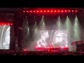 Royal Blood - Blood Hands (Live at Rock for People 2022, Hradec Kralove)