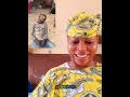 No Hands Challenge  #viralshort #efexalwaysreact #efexalwaystv