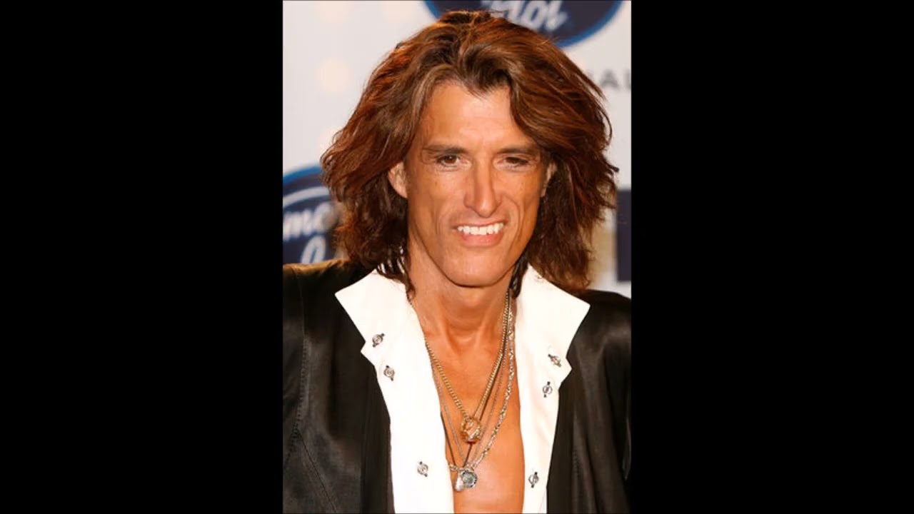 Joe perry My Movie