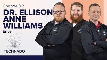 Technado, Episode 96: Enveil