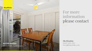 44 Fifth Avenue, Berrinba QLD