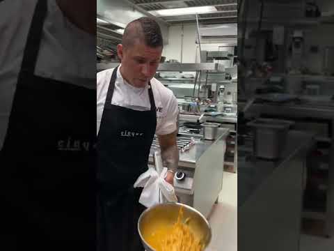 Tonarelli Pesto with