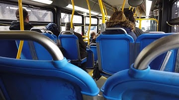 DV Comm Systems Public Transportation Security