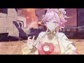 [HI3 - 8.7 BETA] Elysia Skin Animations
