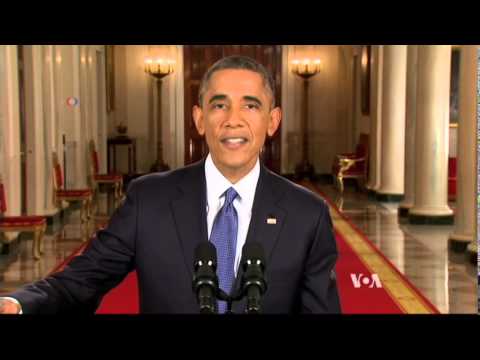 President Obama Says He Will Help Millions of Illegal Immigrants