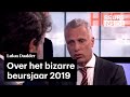 Lukas Daalder over het bizarre beleggingsjaar 2019 • #beursinside