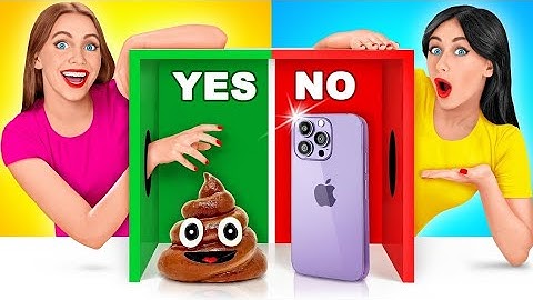 Yes or No Challenge by Multi DO Challenge @multido1598 #yesoryeschallenge #viral #trending