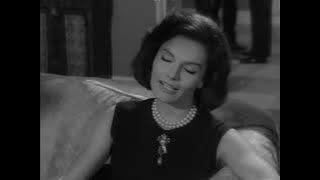 The Saint    2x23    The High Fence