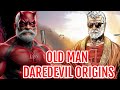 Old Man Daredevil - Exploring What Happened To Daredevil In His Old Age? Did He Survive?