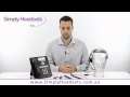 Гарнітура для call-центру SENNHEISER CC 540