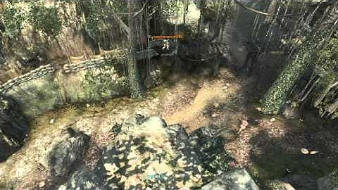 Black Ops: Theater Mode Camera Angles
