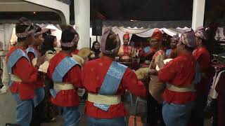Kompang Lagu Lemak Manis by Akademi Seni Putra Selangor
