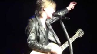 Goo Goo Dolls - Name NYE 2011