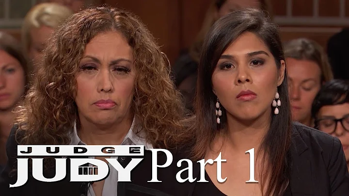 She Evicted Her Roomie But Still Wants Her Rent! | Part 1