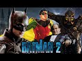 What I Want To See In The Batman 2 What I Want To See In The Batman 2