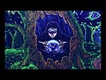 Forest Whispers @ Night  DarkPsy Forestॐ ۞