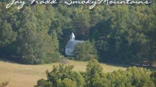 Video thumbnail of "THE LITTLE MOUNTAIN CHURCH BY DOYLE LAWSON AND QUICKSILVER"