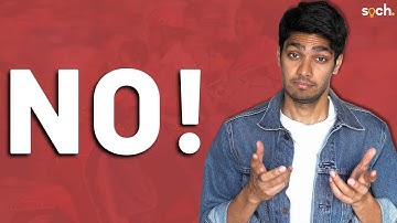 Are you MIDDLE CLASS?