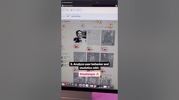 How to design data-driven interfaces 🖥️📱