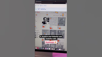 How to design data-driven interfaces 🖥️📱